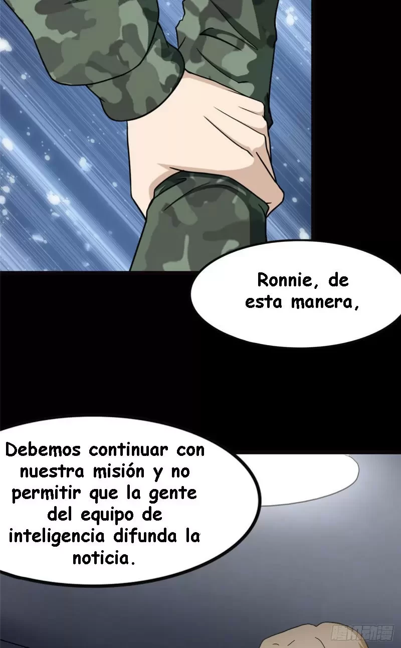 My Girlfriend is a Zombie Capítulo 245 - Page 38