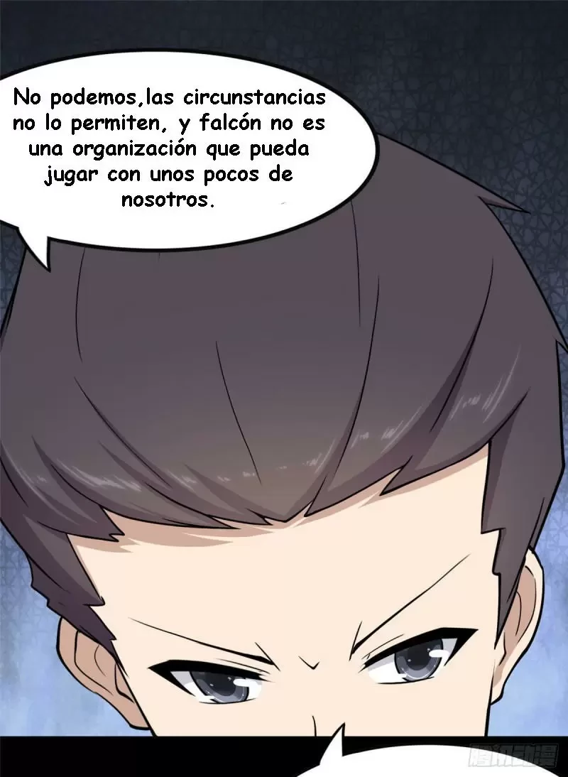 My Girlfriend is a Zombie Capítulo 245 - Page 41