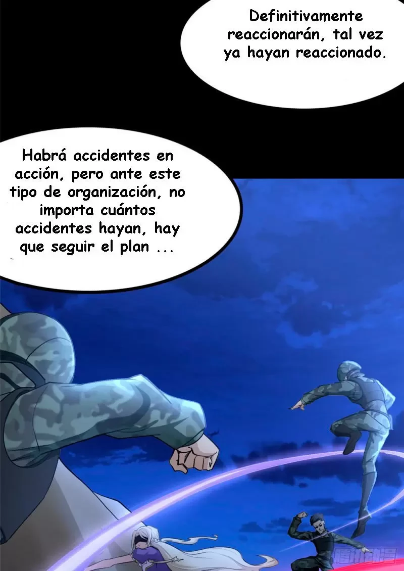 My Girlfriend is a Zombie Capítulo 245 - Page 42