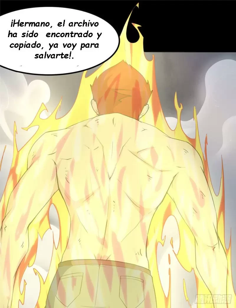 My Girlfriend is a Zombie Capítulo 245 - Page 48
