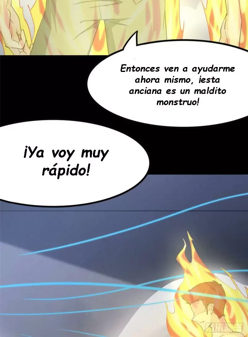 My Girlfriend is a Zombie Capítulo 245 - Page 49
