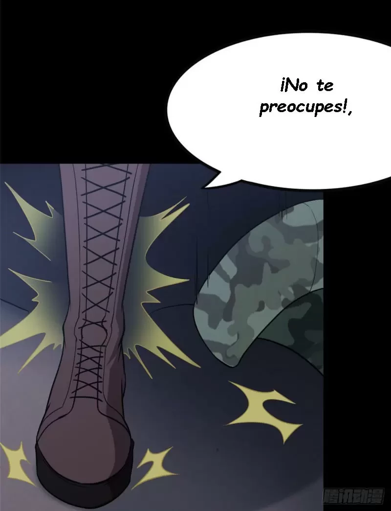 My Girlfriend is a Zombie Capítulo 245 - Page 52