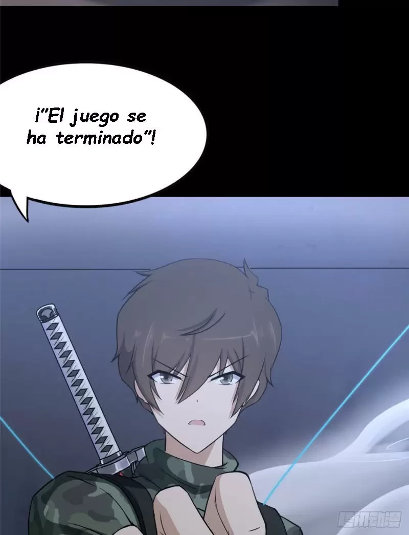 My Girlfriend is a Zombie Capítulo 245 - Page 53
