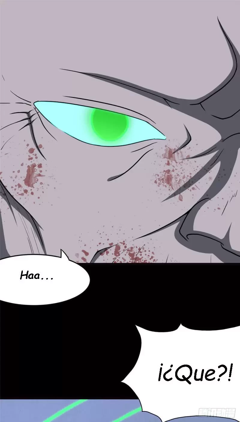 My Girlfriend is a Zombie Capítulo 245 - Page 55