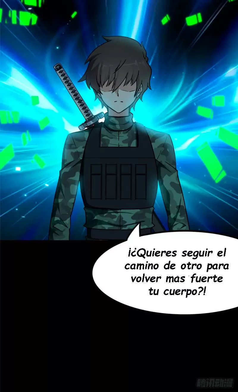 My Girlfriend is a Zombie Capítulo 245 - Page 60