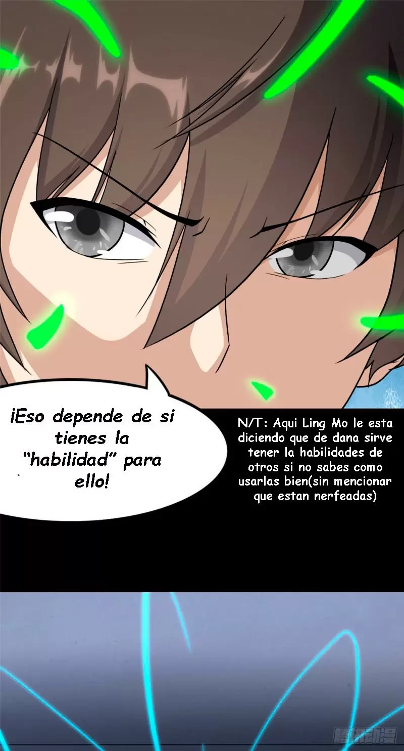 My Girlfriend is a Zombie Capítulo 245 - Page 61