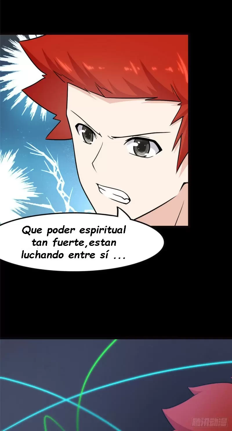 My Girlfriend is a Zombie Capítulo 245 - Page 65