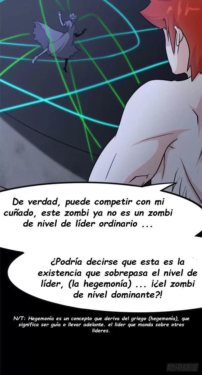 My Girlfriend is a Zombie Capítulo 245 - Page 66