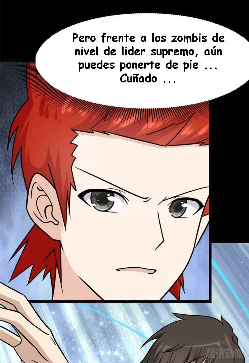 My Girlfriend is a Zombie Capítulo 245 - Page 67