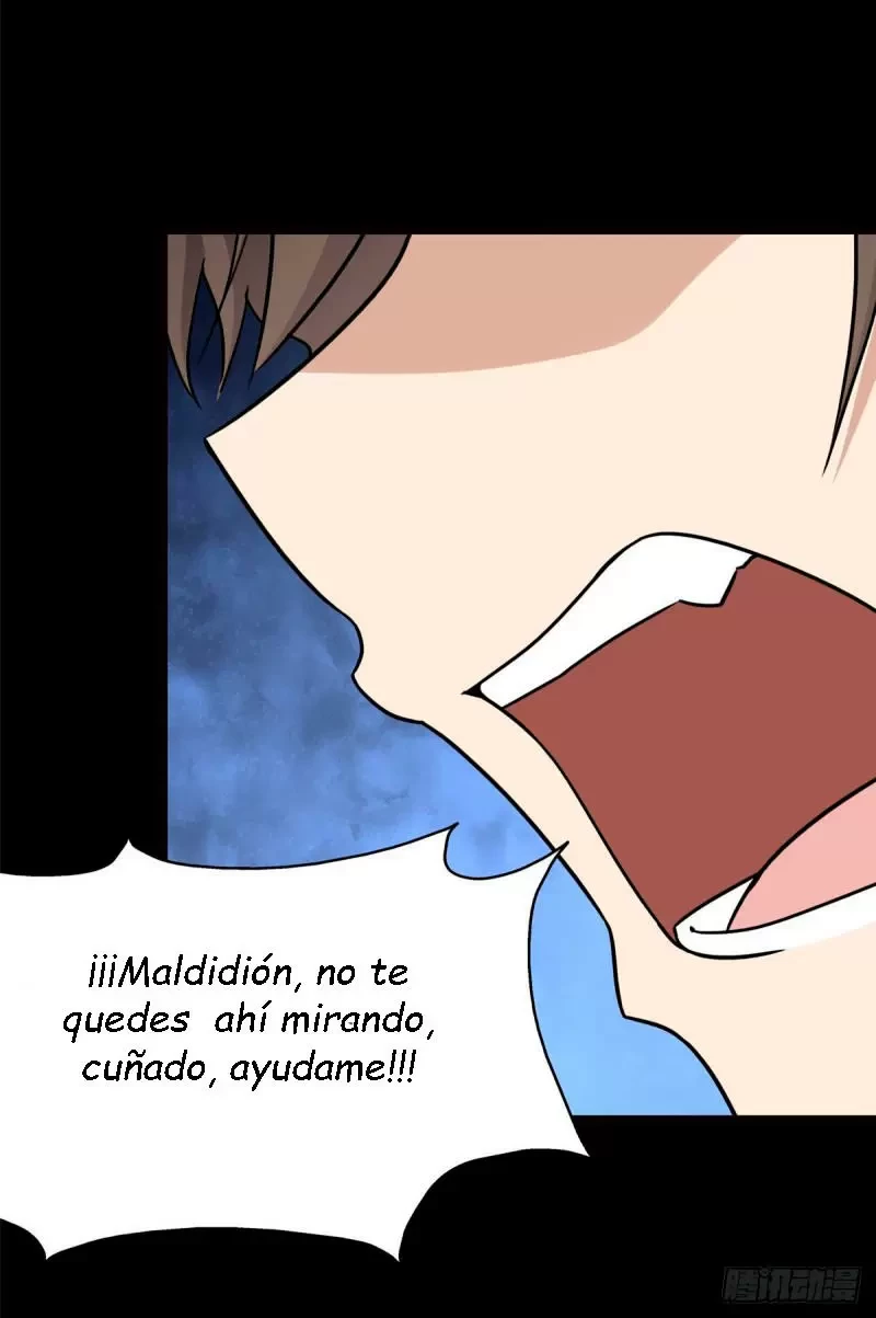 My Girlfriend is a Zombie Capítulo 245 - Page 69