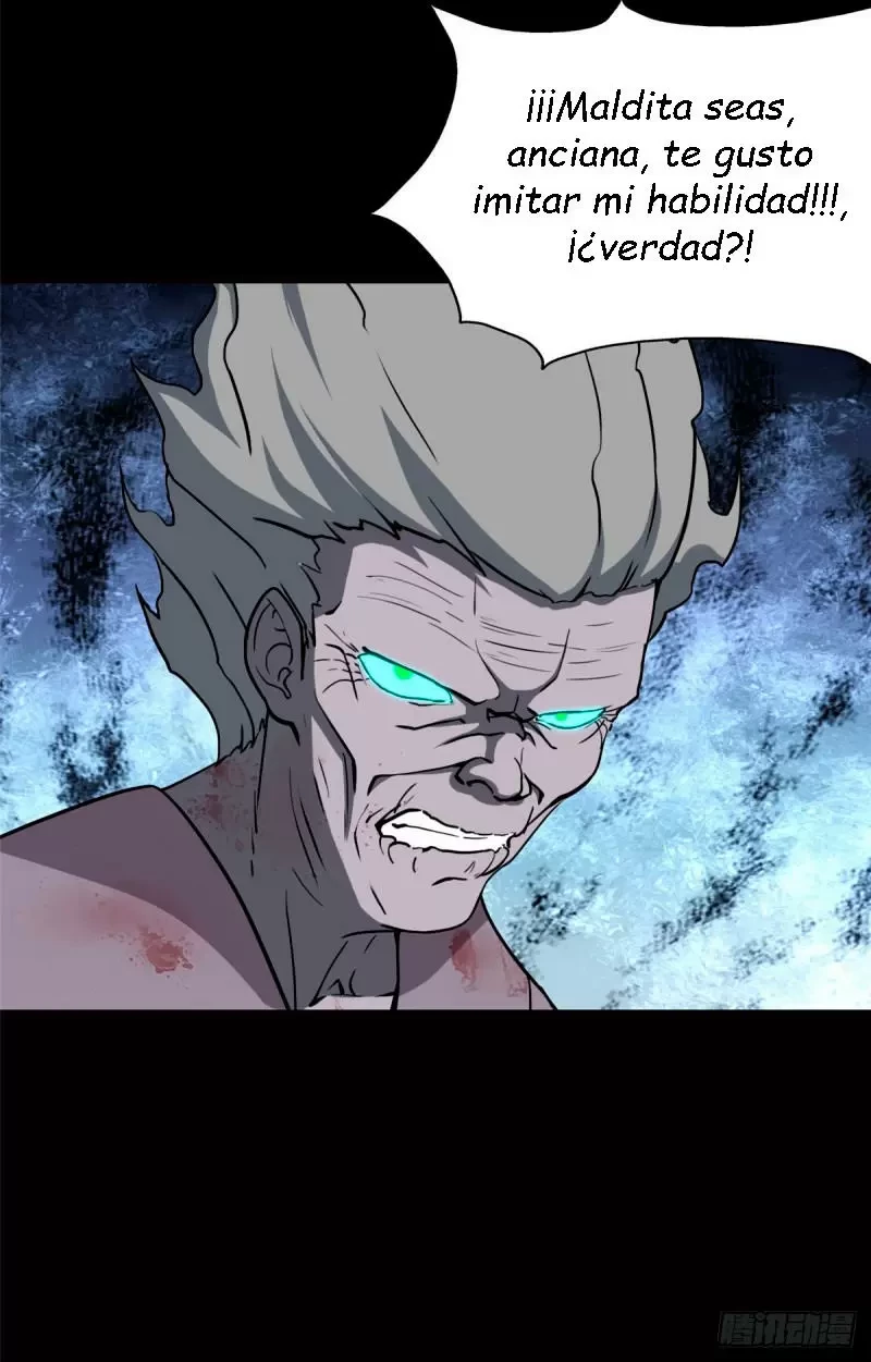 My Girlfriend is a Zombie Capítulo 245 - Page 72