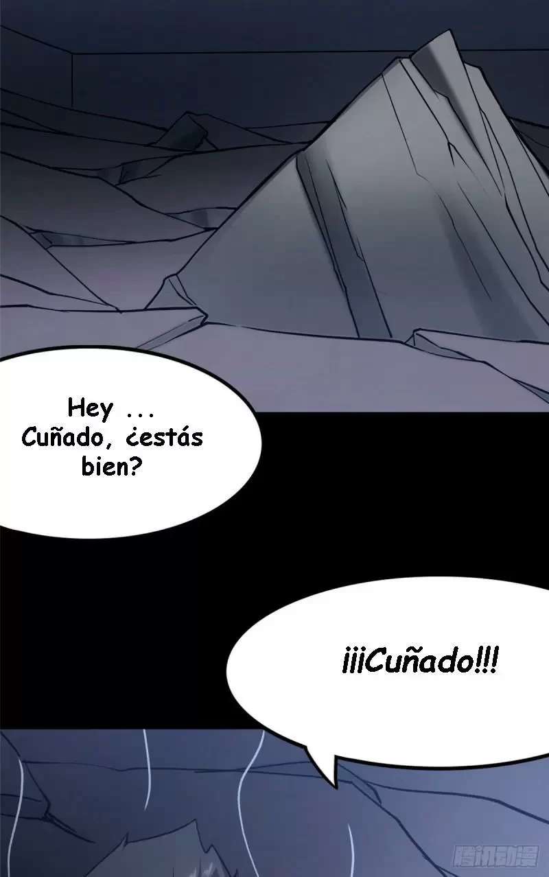 My Girlfriend is a Zombie Capítulo 245 - Page 81