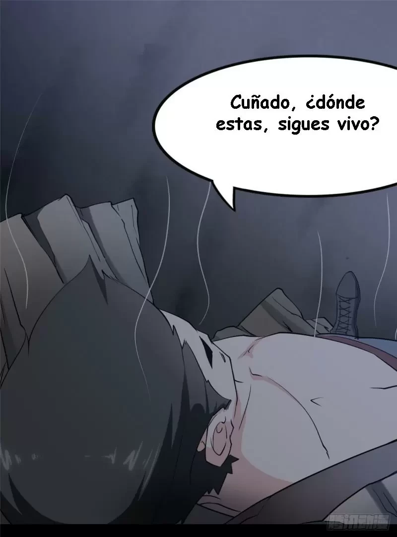 My Girlfriend is a Zombie Capítulo 245 - Page 83