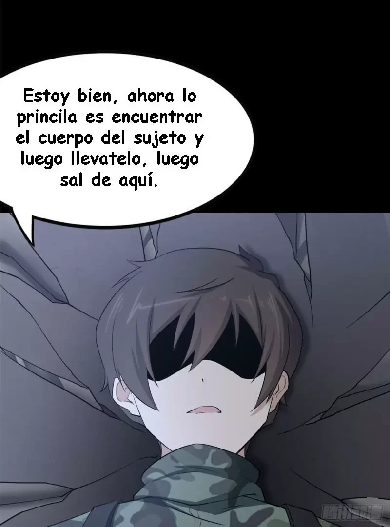 My Girlfriend is a Zombie Capítulo 245 - Page 84