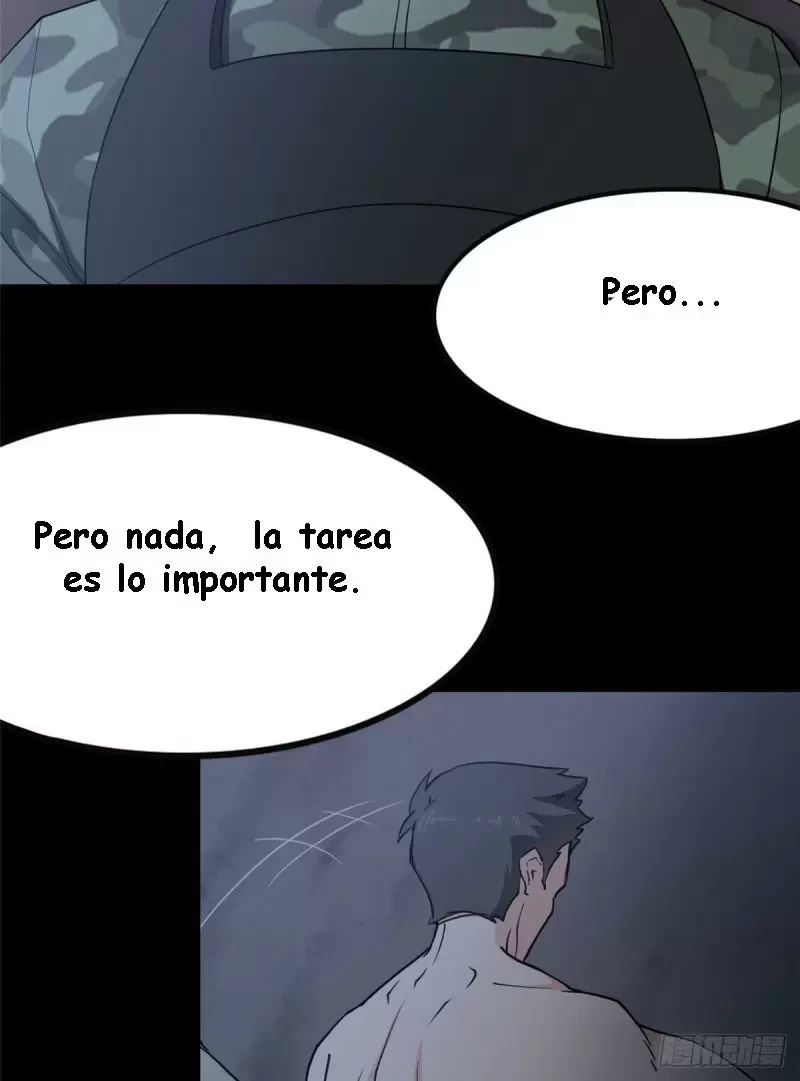 My Girlfriend is a Zombie Capítulo 245 - Page 85