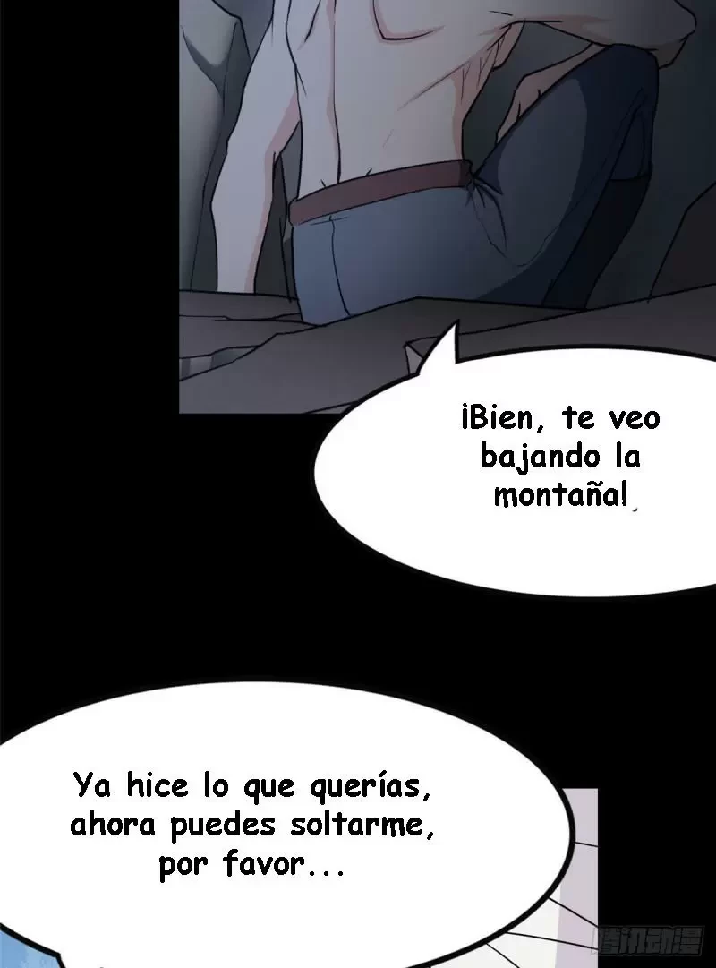 My Girlfriend is a Zombie Capítulo 245 - Page 86