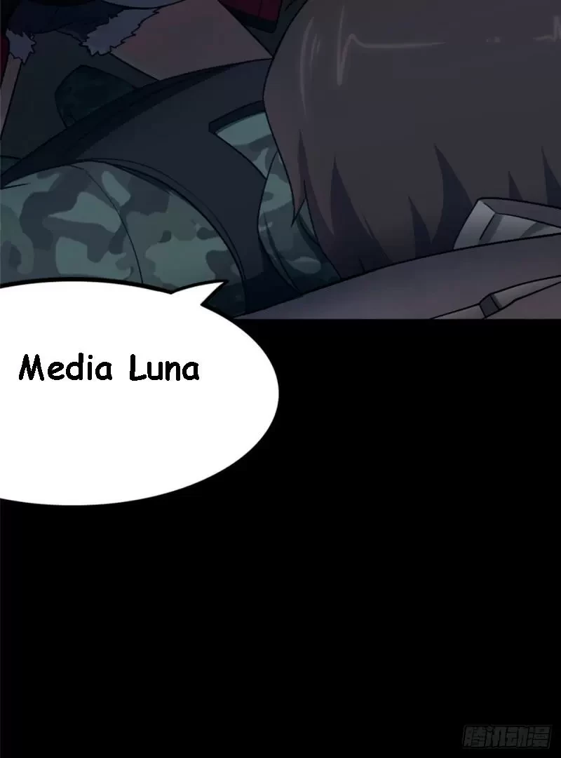 My Girlfriend is a Zombie Capítulo 245 - Page 89