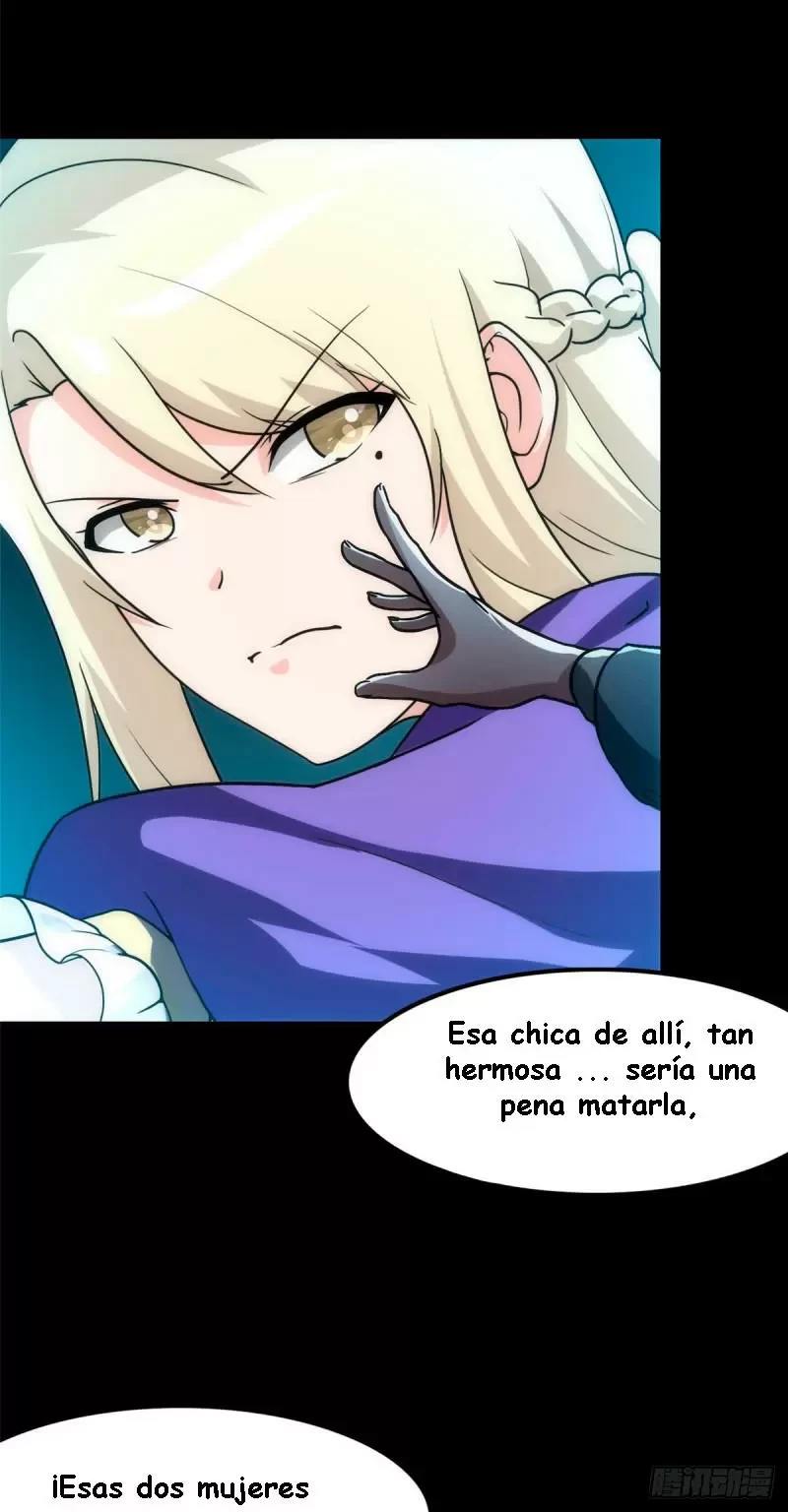 My Girlfriend is a Zombie Capítulo 246 - Page 15