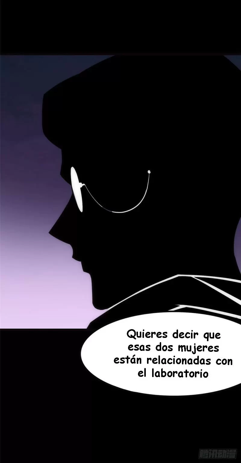 My Girlfriend is a Zombie Capítulo 246 - Page 17