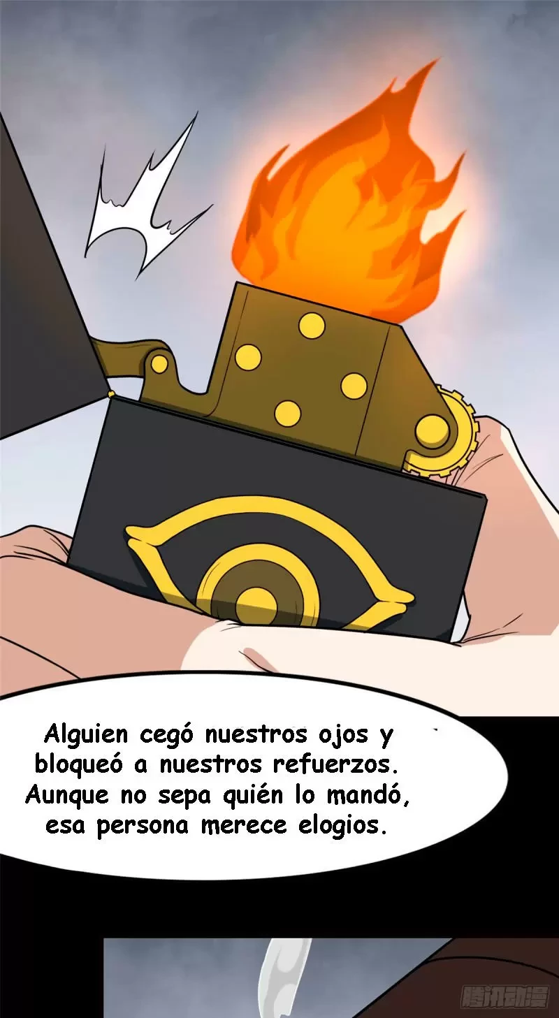 My Girlfriend is a Zombie Capítulo 246 - Page 18