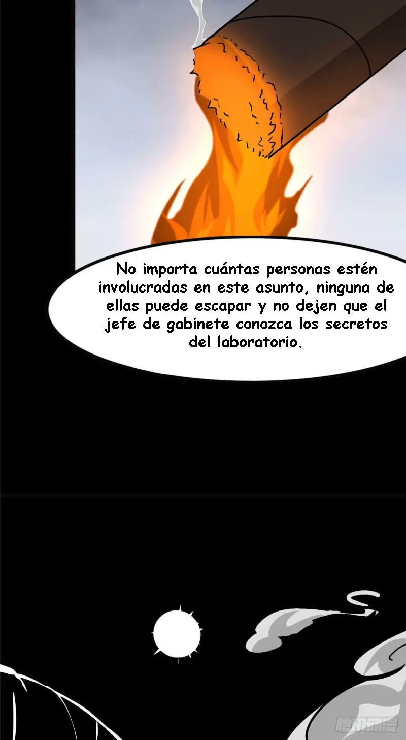 My Girlfriend is a Zombie Capítulo 246 - Page 19