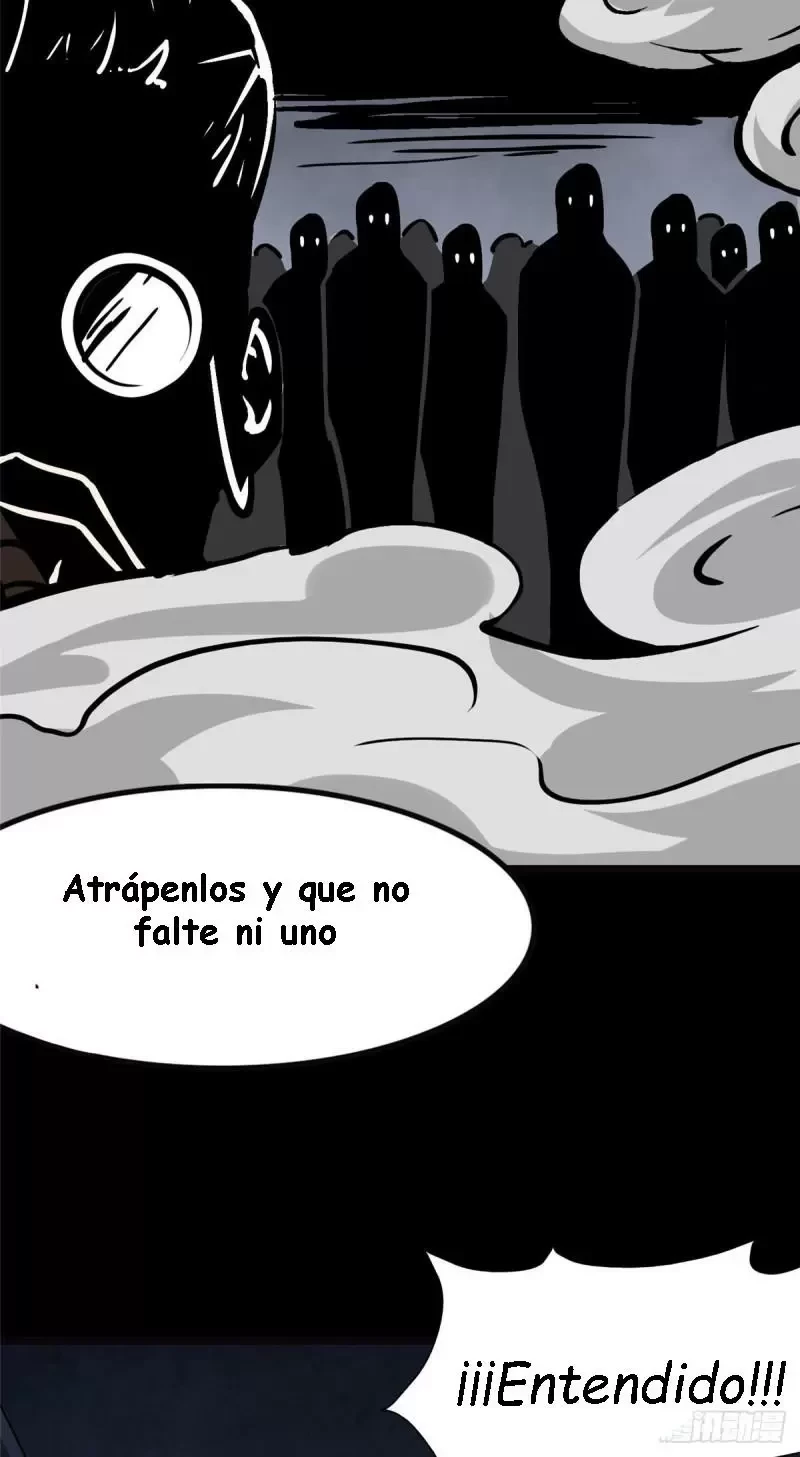 My Girlfriend is a Zombie Capítulo 246 - Page 20