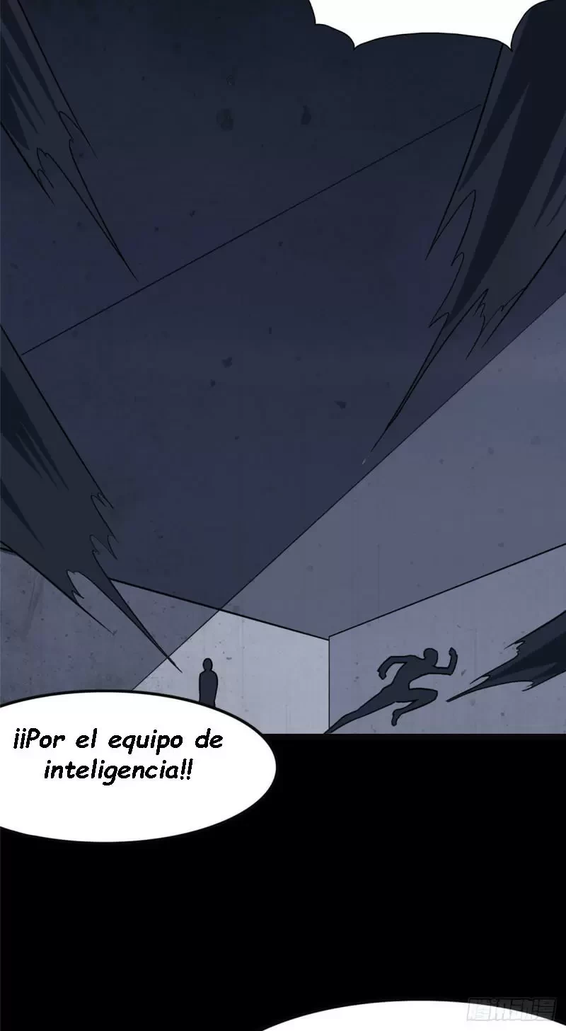 My Girlfriend is a Zombie Capítulo 246 - Page 21
