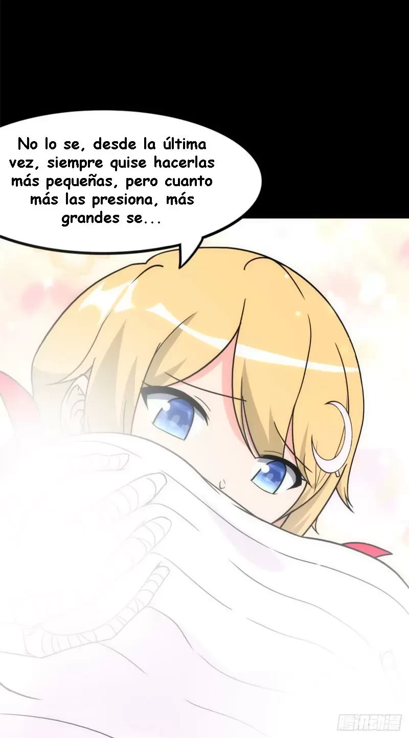 My Girlfriend is a Zombie Capítulo 246 - Page 25