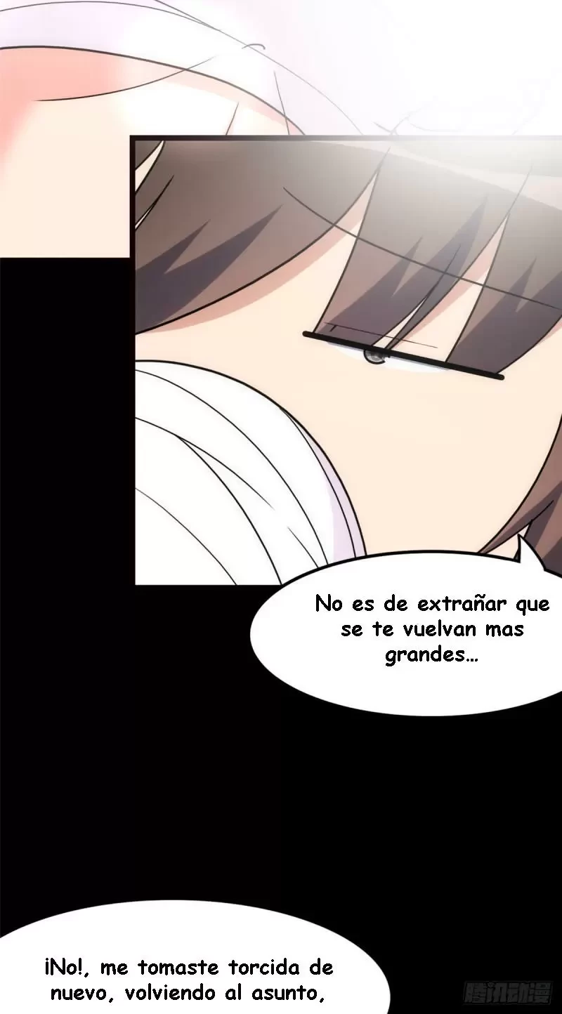 My Girlfriend is a Zombie Capítulo 246 - Page 26