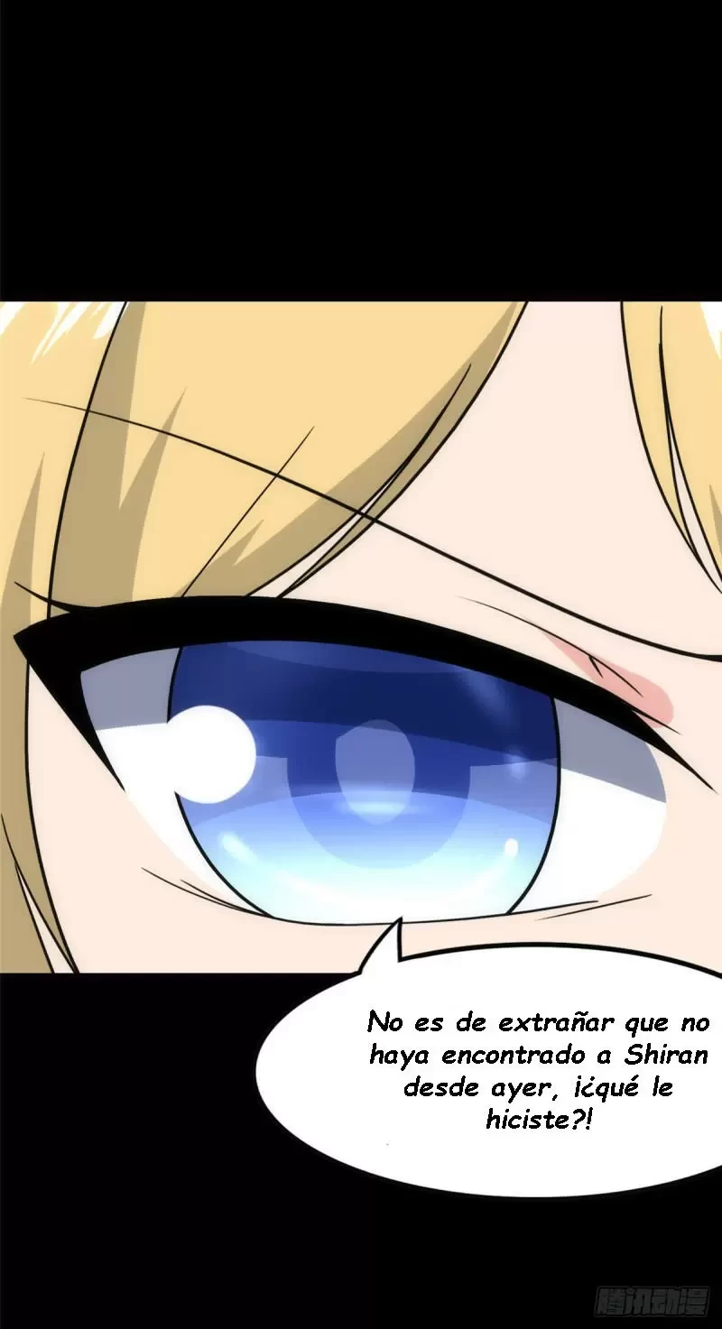 My Girlfriend is a Zombie Capítulo 246 - Page 35