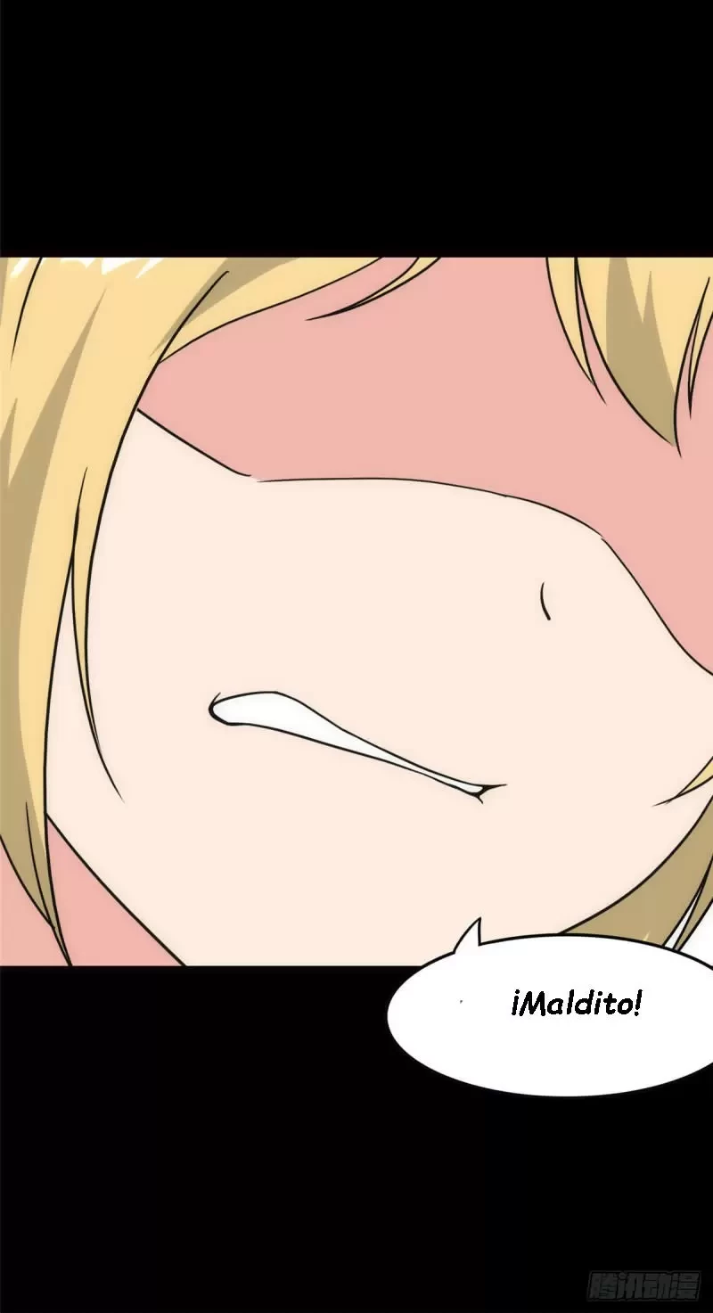 My Girlfriend is a Zombie Capítulo 246 - Page 37
