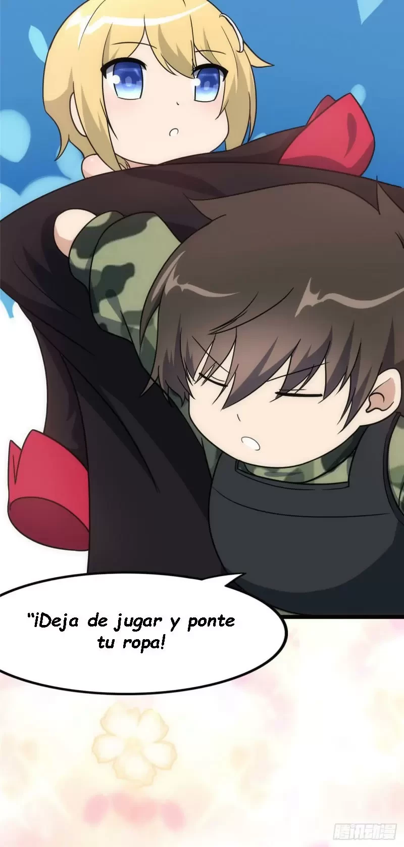 My Girlfriend is a Zombie Capítulo 246 - Page 42