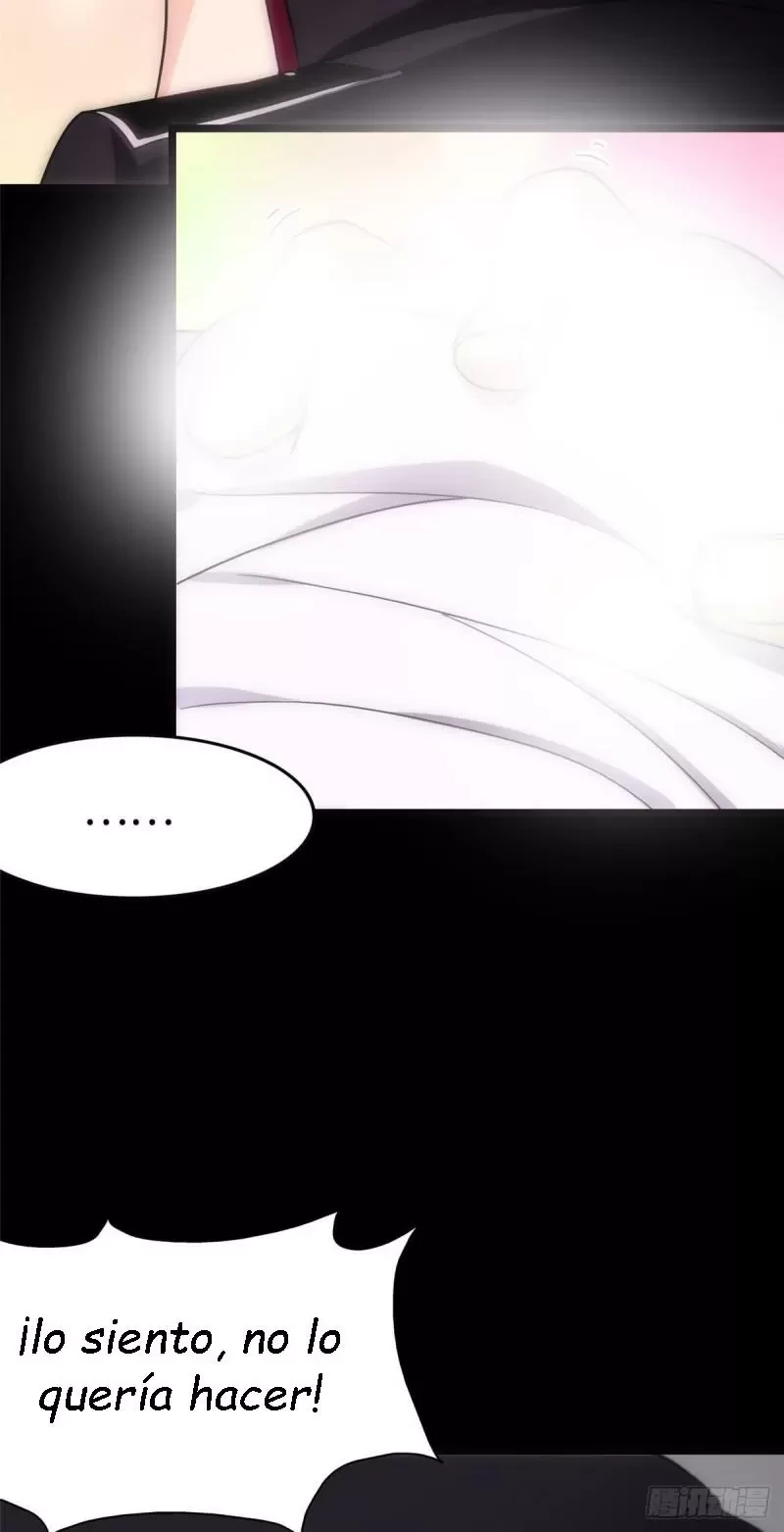 My Girlfriend is a Zombie Capítulo 246 - Page 45