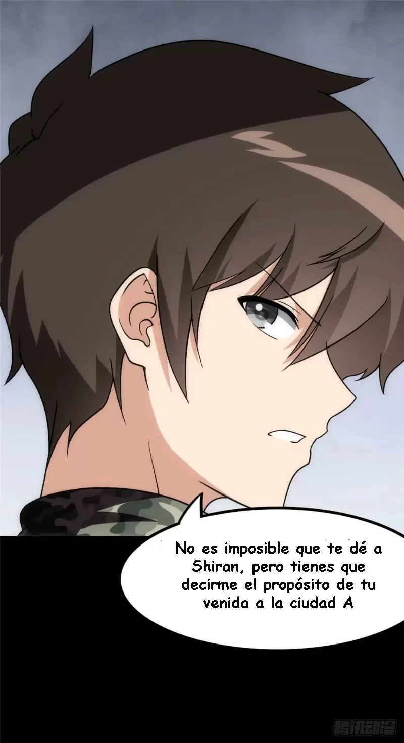 My Girlfriend is a Zombie Capítulo 246 - Page 48