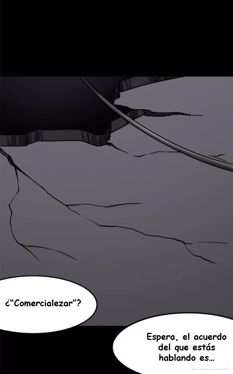 My Girlfriend is a Zombie Capítulo 246 - Page 54