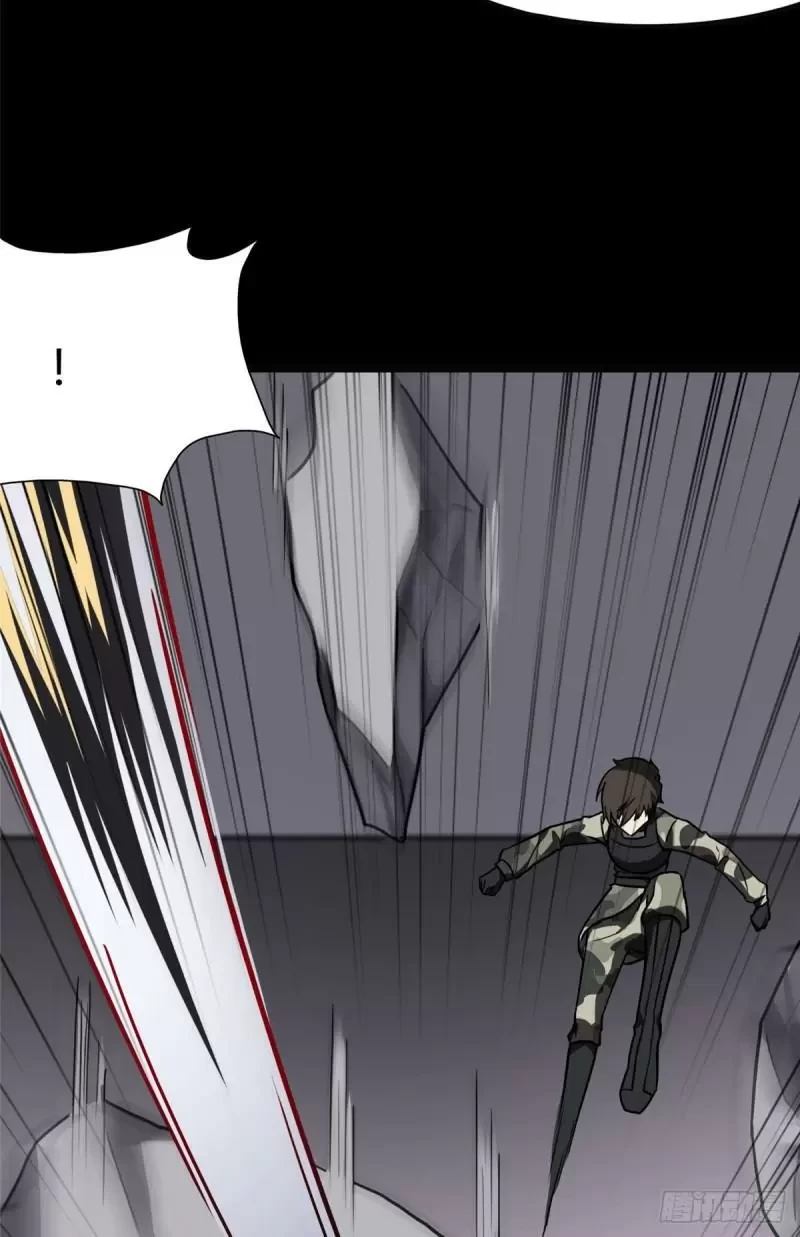 My Girlfriend is a Zombie Capítulo 246 - Page 55