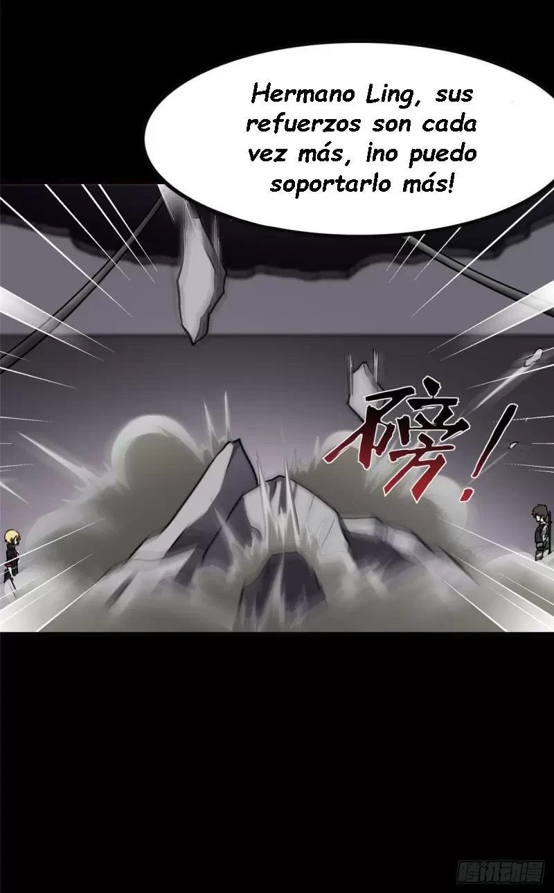My Girlfriend is a Zombie Capítulo 246 - Page 57