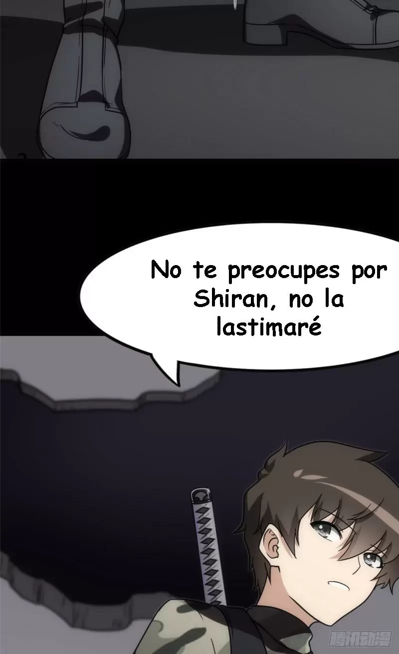 My Girlfriend is a Zombie Capítulo 246 - Page 60