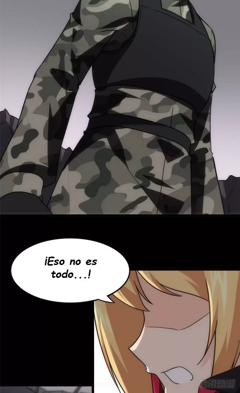 My Girlfriend is a Zombie Capítulo 246 - Page 61