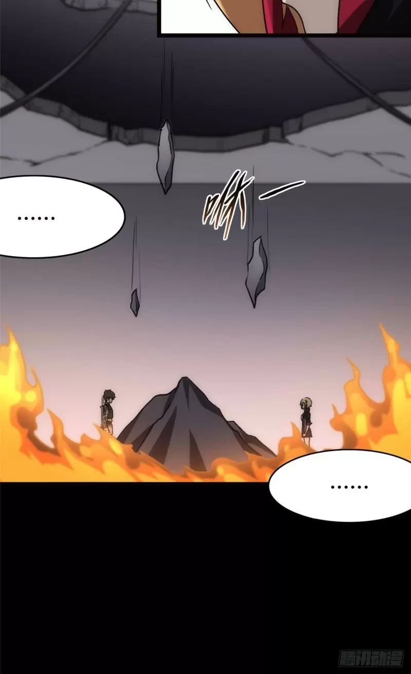 My Girlfriend is a Zombie Capítulo 246 - Page 62