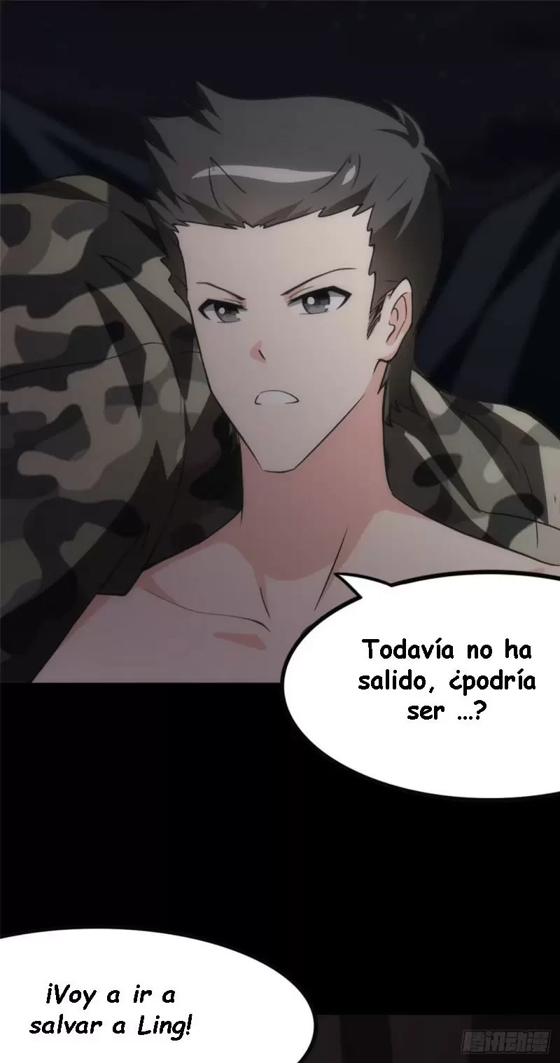 My Girlfriend is a Zombie Capítulo 246 - Page 68