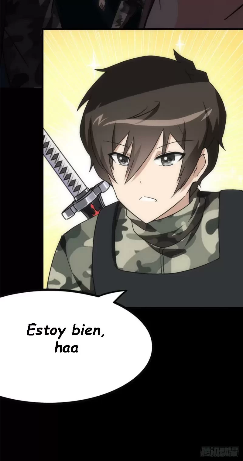 My Girlfriend is a Zombie Capítulo 246 - Page 72