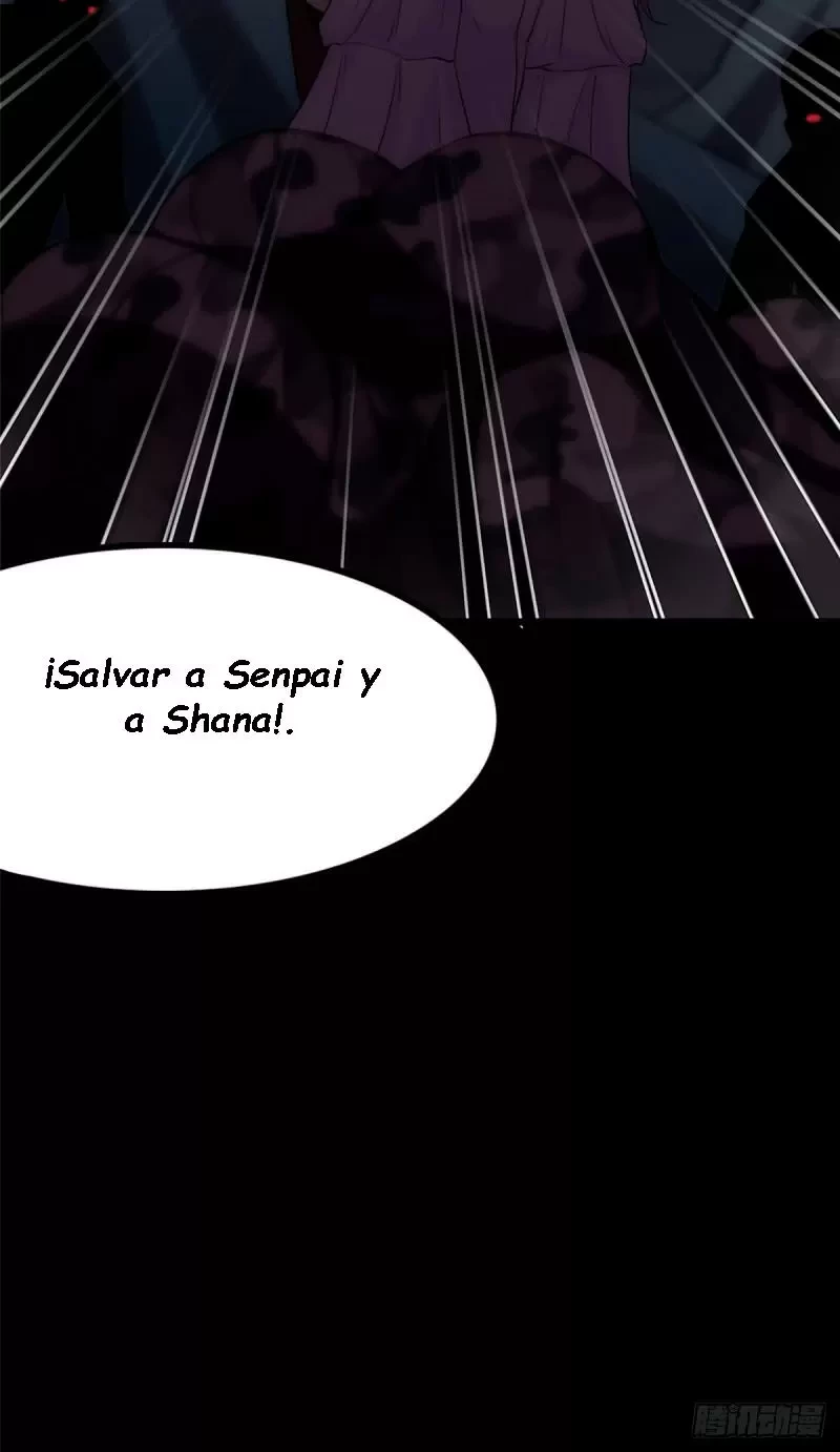 My Girlfriend is a Zombie Capítulo 246 - Page 77