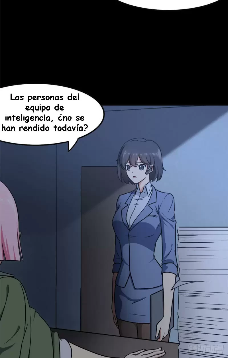 My Girlfriend is a Zombie Capítulo 247 - Page 4