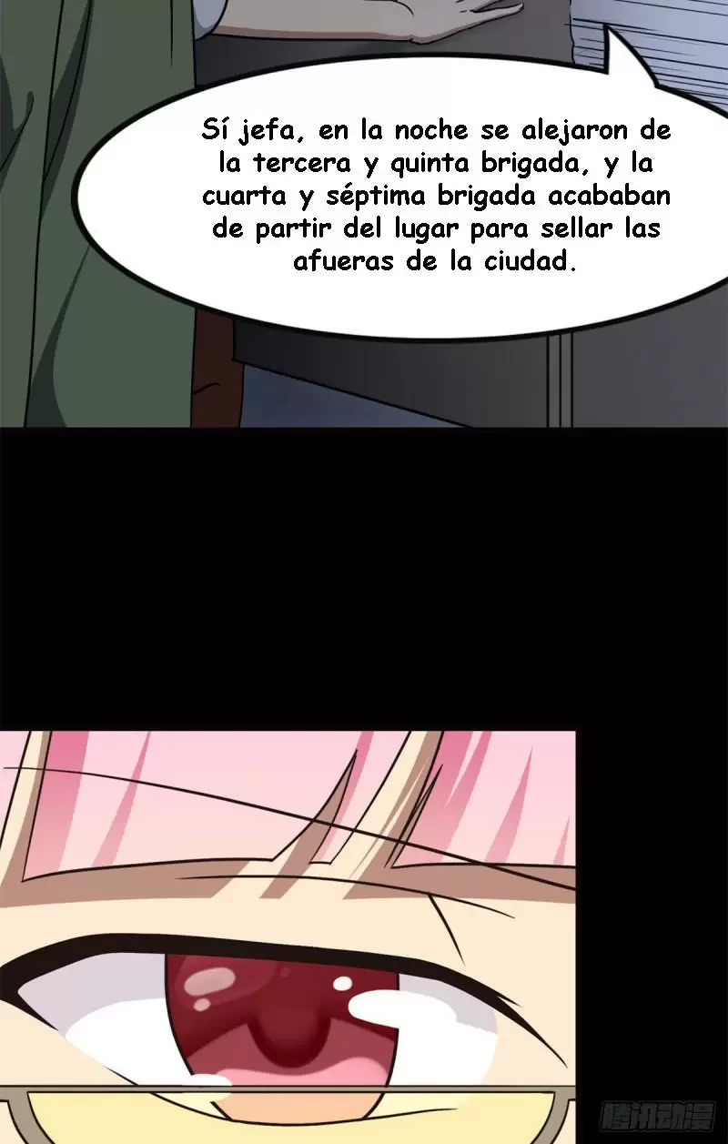 My Girlfriend is a Zombie Capítulo 247 - Page 5