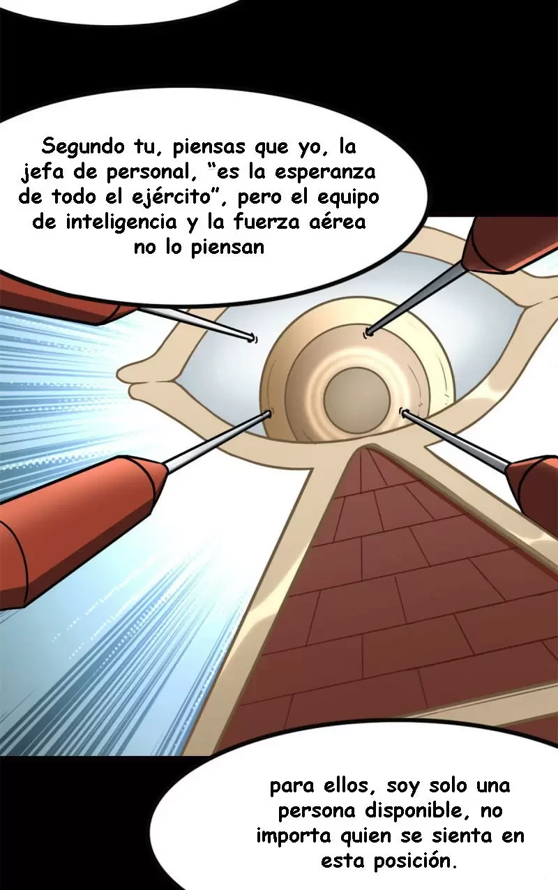 My Girlfriend is a Zombie Capítulo 247 - Page 16