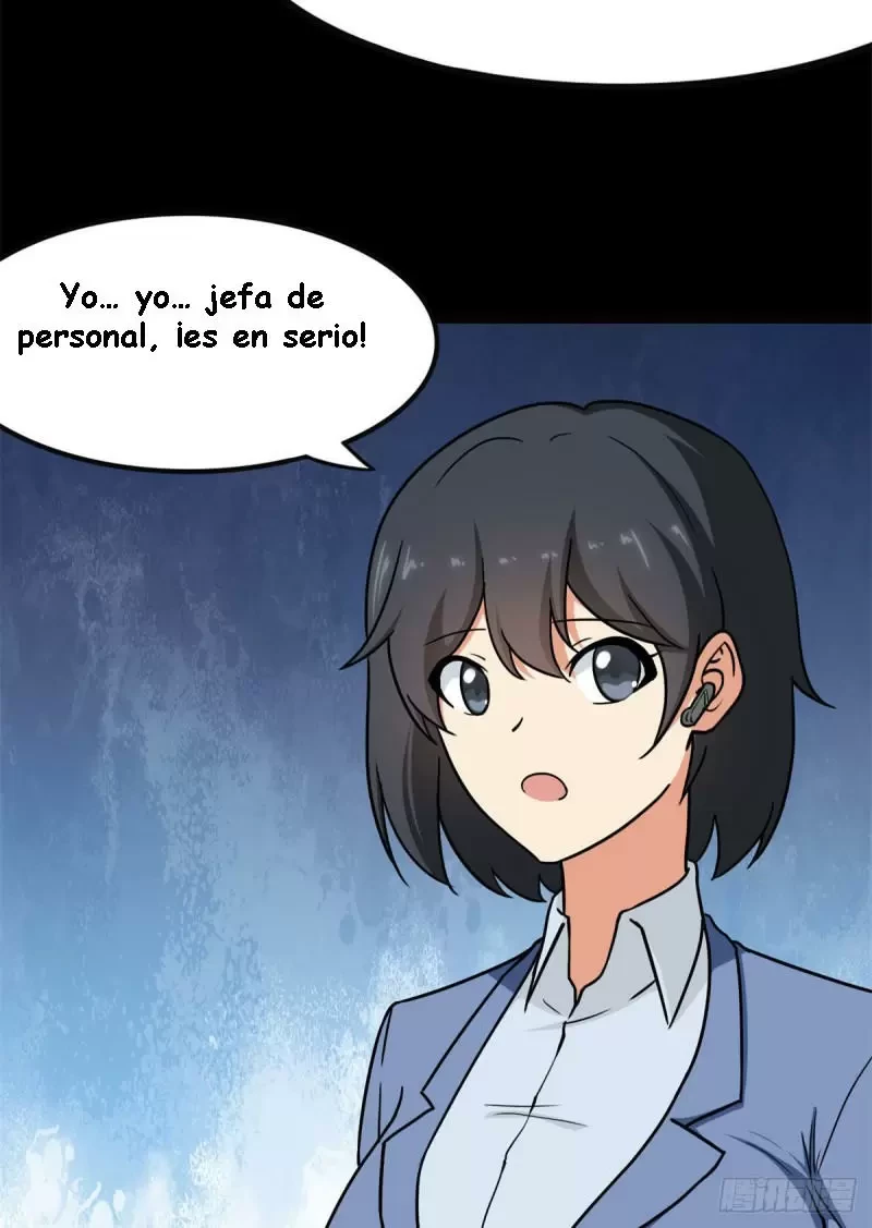My Girlfriend is a Zombie Capítulo 247 - Page 17