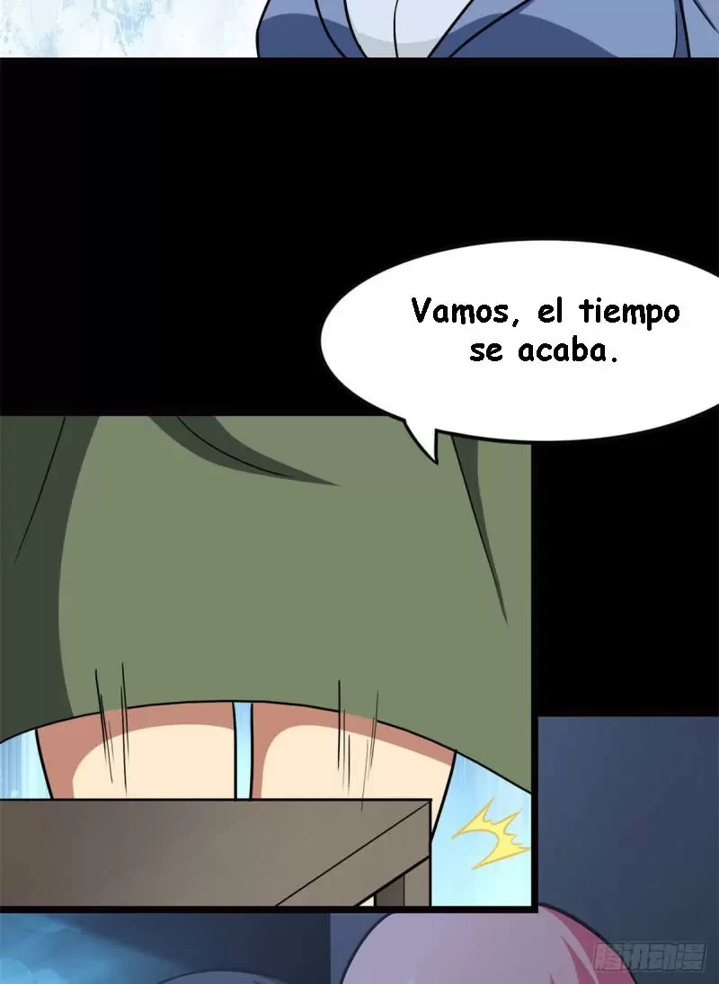 My Girlfriend is a Zombie Capítulo 247 - Page 18
