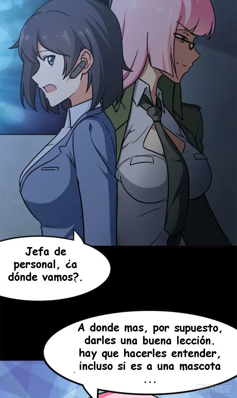 My Girlfriend is a Zombie Capítulo 247 - Page 19