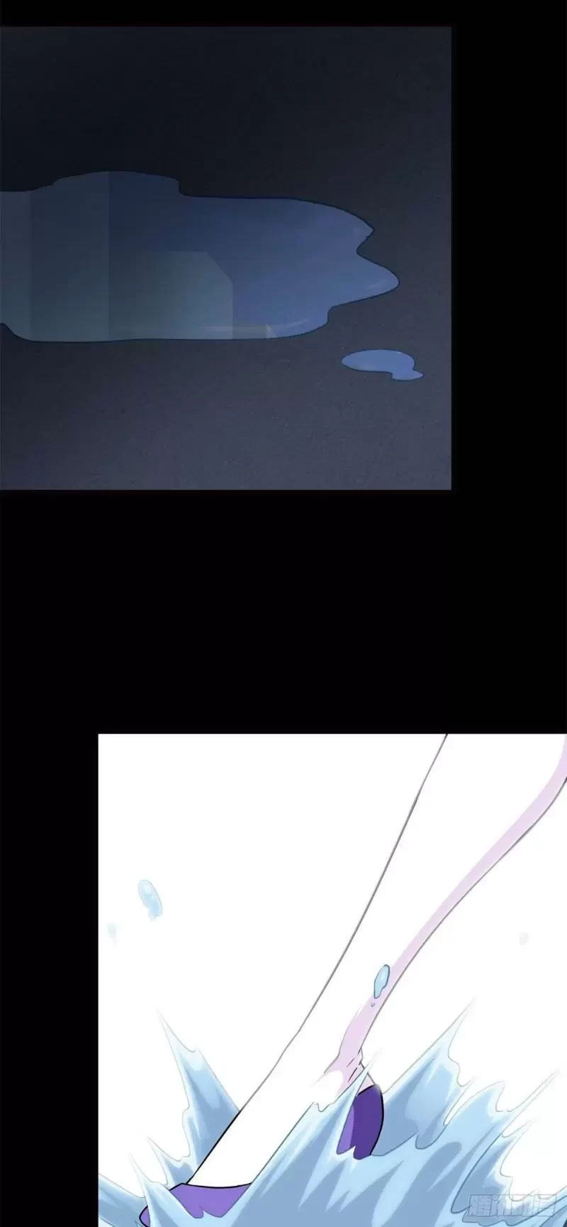 My Girlfriend is a Zombie Capítulo 247 - Page 22